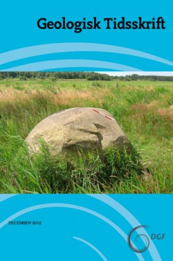 Geologisk-Tidsskrift-2012