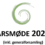 DGF Årsmøde, inkl. generalforsamling 2022